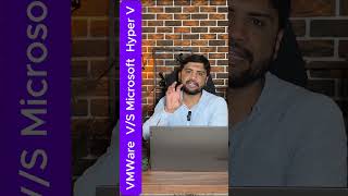 VMWare vSphere vs Microsoft Windows Admin Center Remote Management #virtualization #vs #vmware