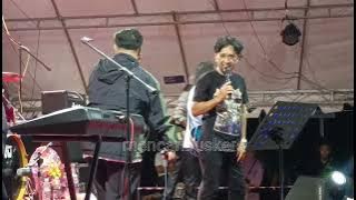 Sekelip Mata Kau Berubah ( LESTARI ) live 2023