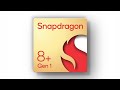 SNAPDRAGON 8 PLUS GEN 1 обзор новостей технологий 1 миллион болтов в  ANTUTU