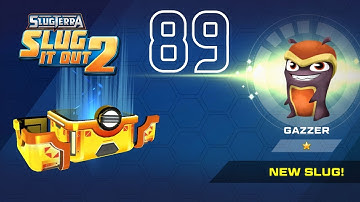 Slugterra: Slug it Out 2 - Gameplay Walkthrough Part - 89 | Android - iOS | Gamez Battle King