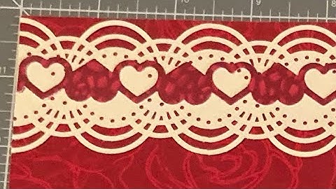 Spread the Love Border