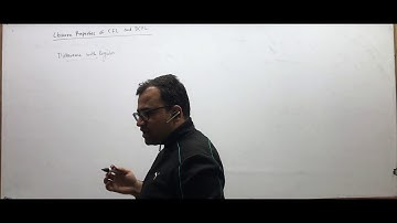 Closure Properties of CFL and DCFL (part-2)  || GATE CSE || TOC || Ankit Bharadwaj IITR