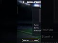 Reached 120 ovr as f2p🥶🎉⚡