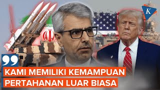 Armada As Semakin Dekat Iran Kami Lebih Siap Dari Sebelumnya