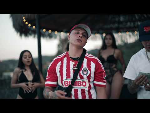Charly $tone x Young Drummer Boy - All I Know 4k
