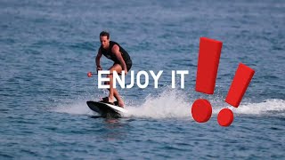 5 Versatile Watercraft Inventions and Personal Watercraft Transports 2019.
