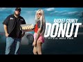 Racket County (The Lacs x Hard Target x Wess Nyle x Cymple Man) - Donut