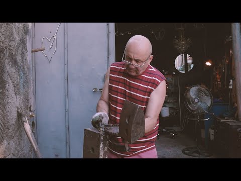 თელავის  მშრალი ხიდი