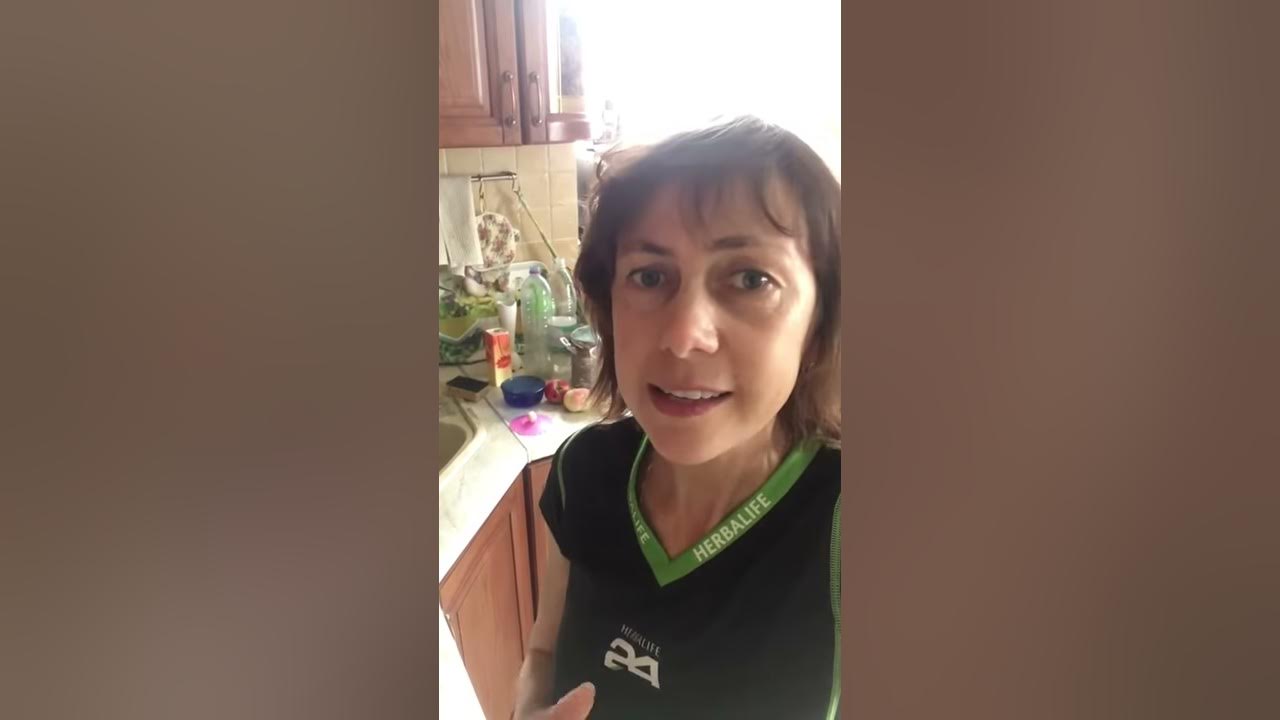 Диана Давыдова Гербалайф