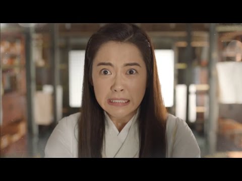 [티저2] 청춘 사극 '화랑' CNTV coming soon!