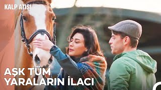 Bu Yarayı İlaç Değil Aşk Kapatır - Kalp Atışı 26. 