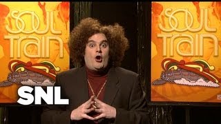 The Worst of Soul Train DVD Box Set - SNL