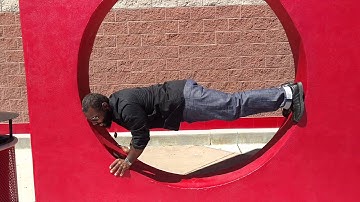 #22KILL Pushup Challenge Compilation