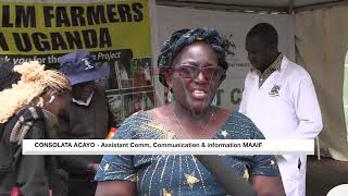 Nmg Partners With Govt To Create More Jobs