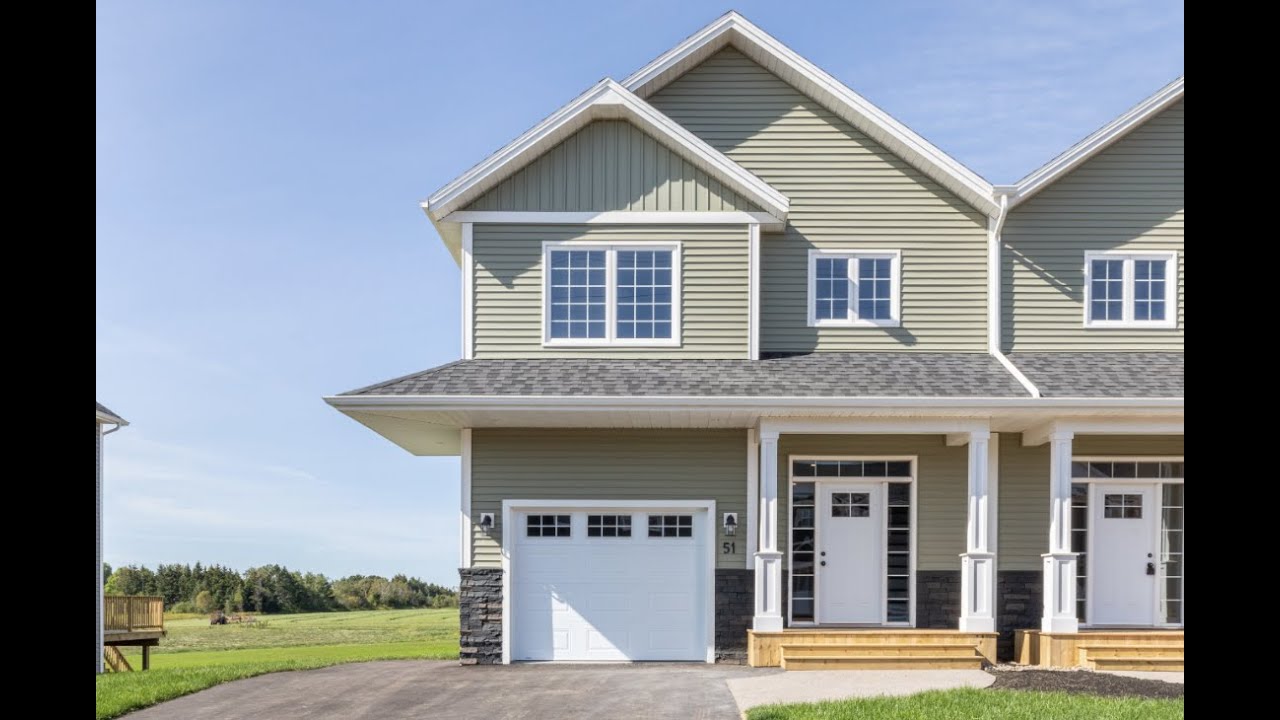 51 MacWilliams Road, East Royalty, Charlottetown, Prince Edward Island