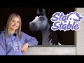 Equestrian Reacts to Star Stable! Let's play | AD This Esme