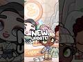 #avatarworld New Update #pazu#tocaboca#new#update#shorts#fypviral#fyp#naniavatar#trend #tiktok