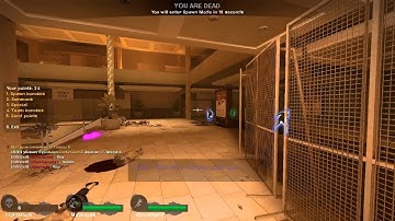 Left 4 Dead 2 Multiplayer Part 16 ( 8v8 Synczone )