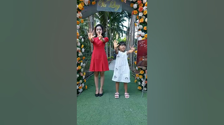 Nhảy cùng cô dâu dễ thương, vui lắm nha. kỳ kỳ tv #shorts