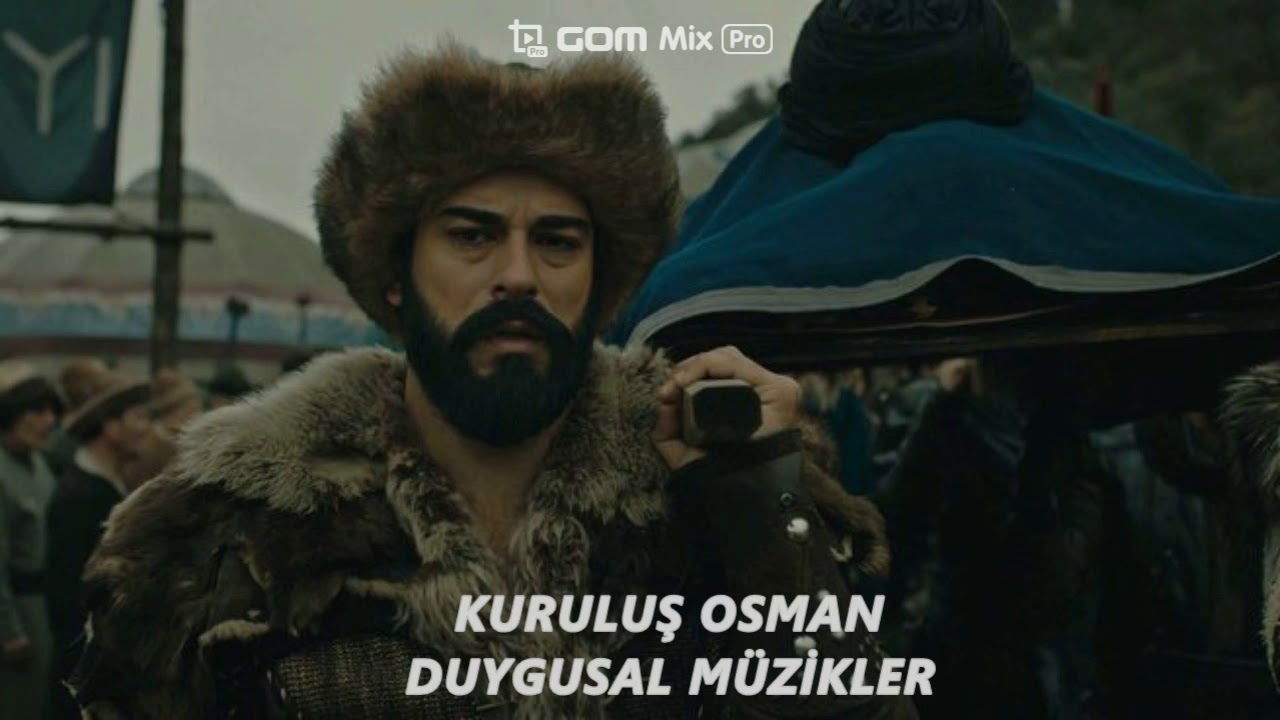 KURULUŞ OSMAN DUYGUSAL MÜZİKLER (Special)