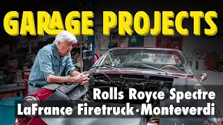 Restoration Blog October 2024 Upgrading A 1941 Fire Truck With Electric Power Steering