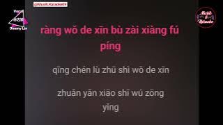 Xin Yun 心雲 - 林志颖 Jimmy Lin