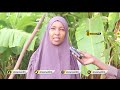 Ebla dhaqane a youth farmer in garissa county gives the story of her journey on how she started