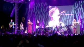 SOMETHING'S MISSING (Sheppard | Bombs Away Tour | Live In Manila 2015)