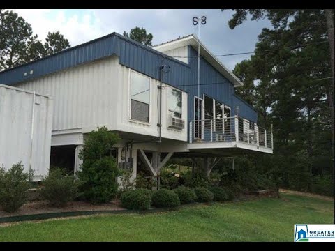 3495 Ebell Rd, Oneonta, AL home video tour