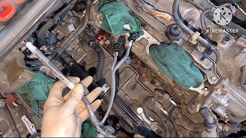 2007-2021 Toyota Tundra P033D Knock Sensor Failure: Symptoms, Replacement, and Repair Guide