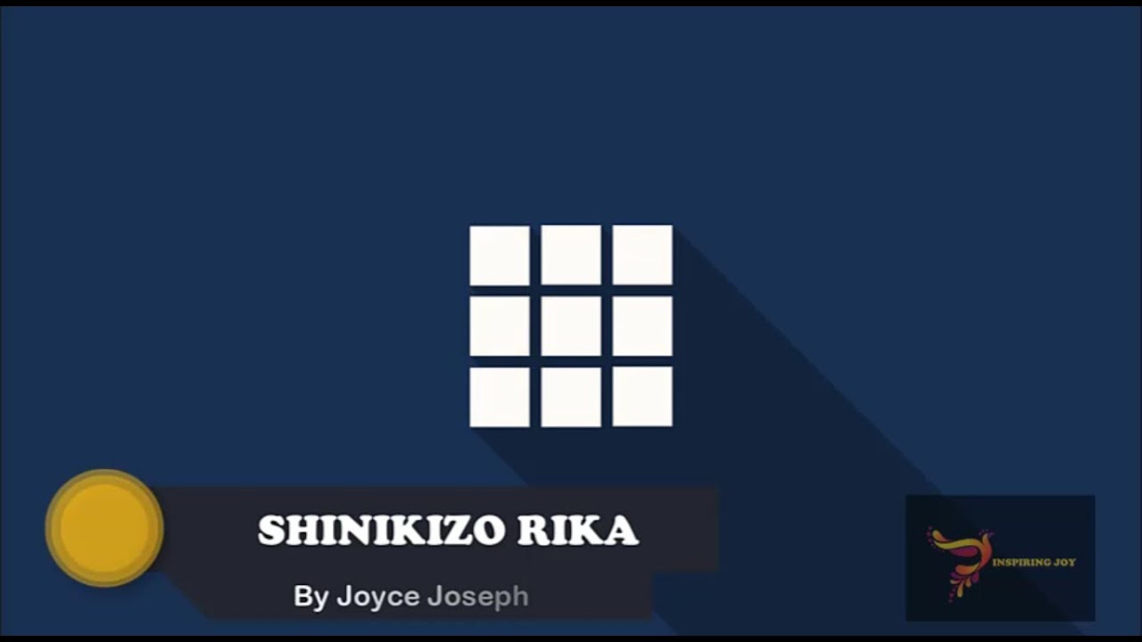 shinikizo-rika-youtube