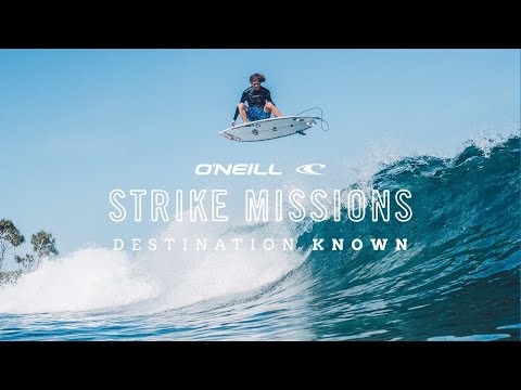 Strike Missions: Destination Known | Episode 15 | O'Neill