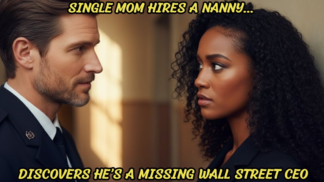 Single Mom Hires a Nanny, Discovers He’s a Missing Wall Street CEO