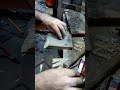 Como hacer un broche de caja para cadena