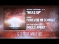 Forever In Combat Wake Up Official Lyric Video Forever In Combat Wake Up Official Lyric Video