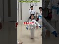 なぜ蹴りの抱え込みが大事なのか #ともぞー #空手 #蹴り