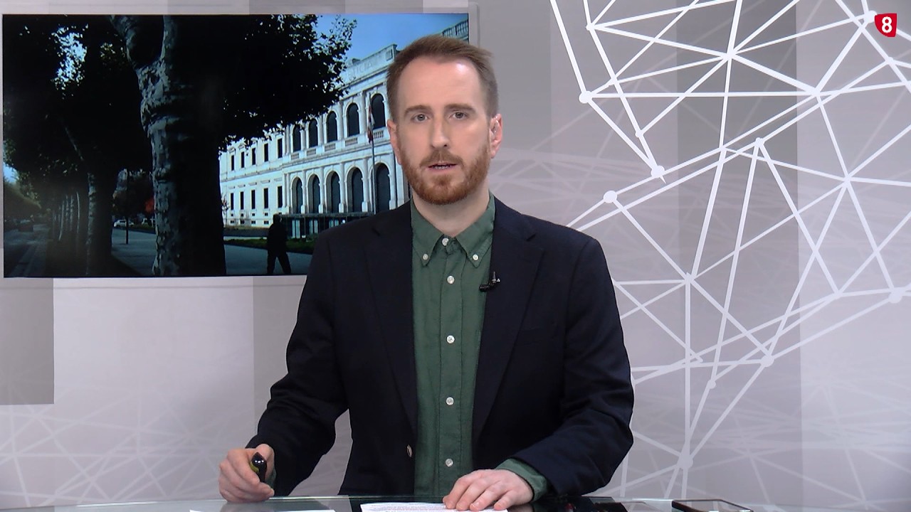 Noticias 14:00 horas. Miércoles, 6 de mayo de 2026. La 8 Soria