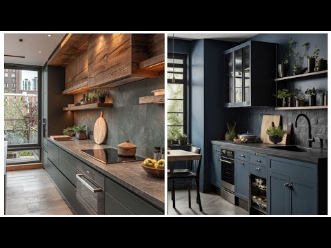100+ Dream Kitchen Designs | Modern Remodeling & Premium Interior Ideas