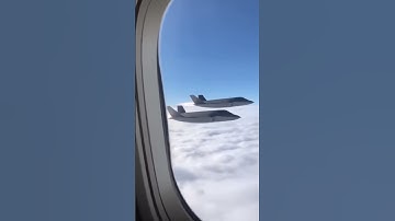 New U.S. Air Force unmanned fighter #ai