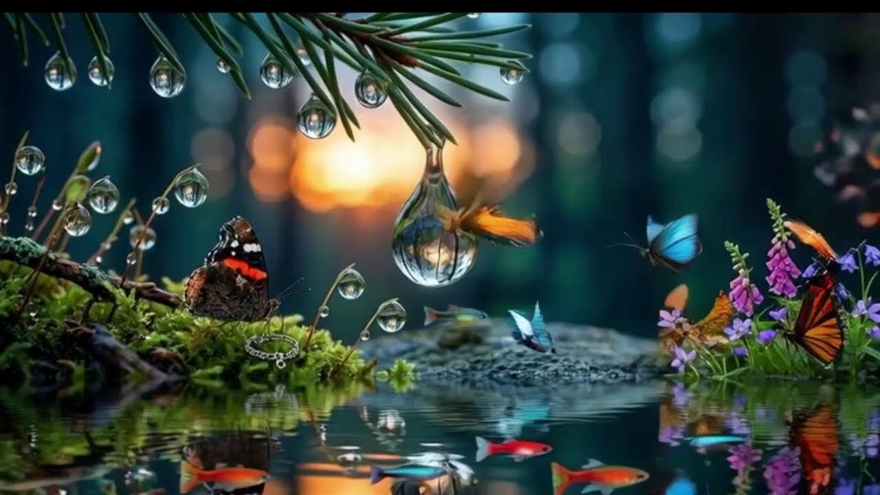 Relationship with Music Relaxing