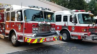 South Bend, Mishawaka & St. Joseph County Police, Fire & EMS Radio Scanner  // 12-MAR-2024 //