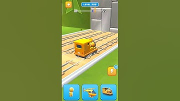 shape transforming car racing