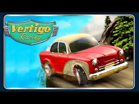 Vertigo Racing (by CHILLINGO) - Android Gameplay HD