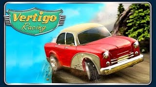 Vertigo Racing (by CHILLINGO) - Android Gameplay HD screenshot 5