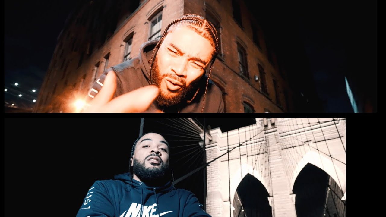 ROBFROMBROOKLYN - Internet Gangsta  ( OFFICIAL MUSIC VIDEO)