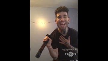 shinigami - wulf takahashi* w/ daniel wand & fats