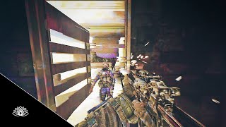 BO2 edit Dystopia by Soup & DeadLands