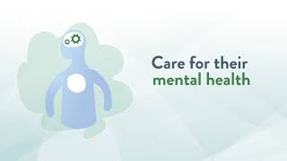 GTCS Wellbeing Resources for Teachers