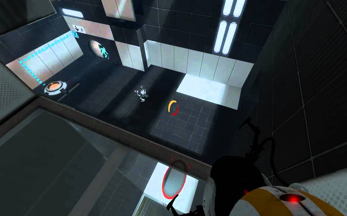 portal 2 coop level 3 portal 2 coop level 3