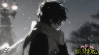 OP Neglected Badass Deku | Pt. 2 | Izuku X ??? | Deku Texting Story